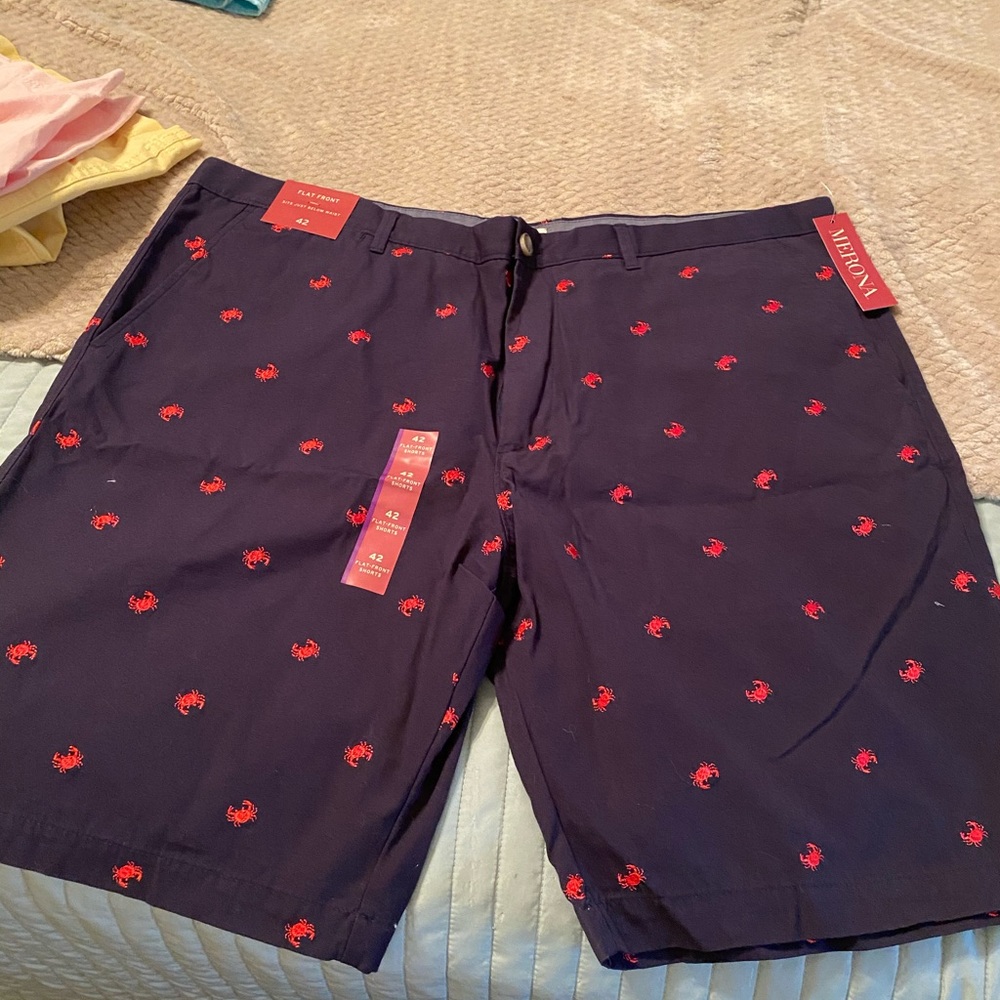 Men’s shorts